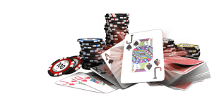 Live blackjack casino