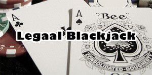 Legaal Blackjack