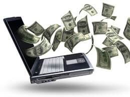 Online geld winnen
